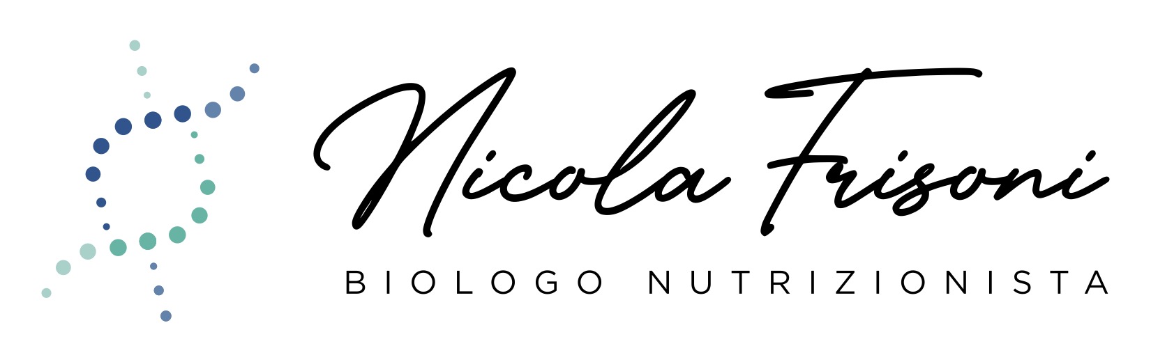Nicola Frisoni – Nutrizionista